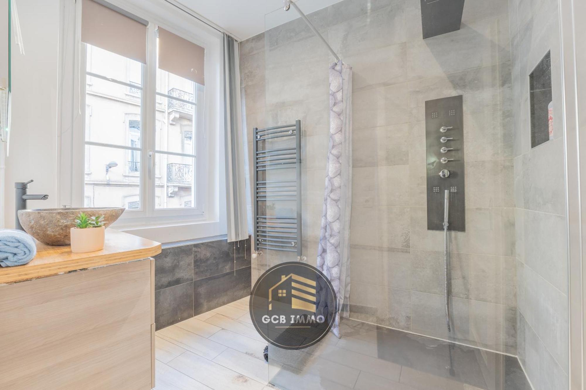 Appartamento Style Indus & Billard - Coeur De Grenoble Esterno foto