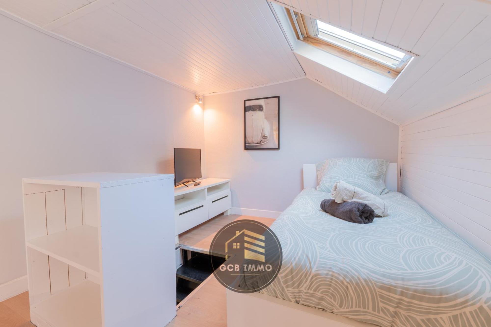 Appartamento Style Indus & Billard - Coeur De Grenoble Esterno foto
